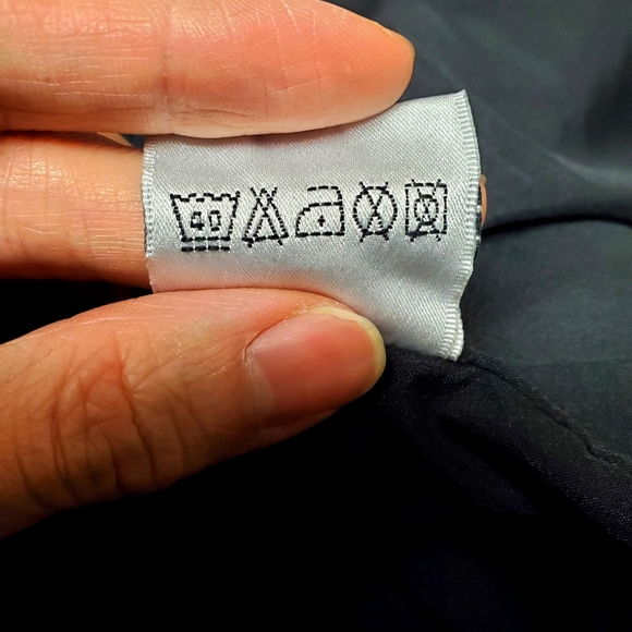 Bordeaux Red Quilted Winter Coat - Picture 9 of 12